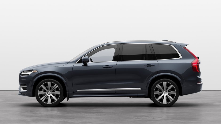 Volvo XC90 Ultra Bright Theme 2025-5