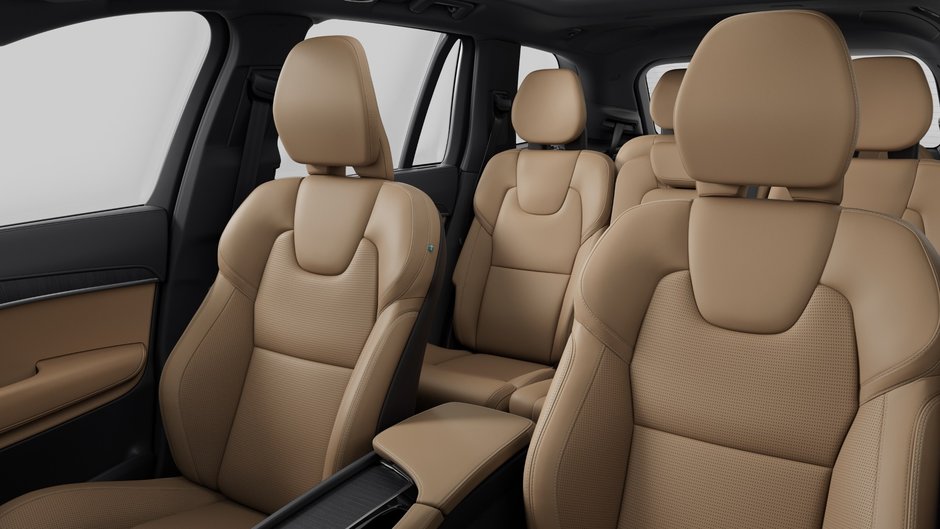 Volvo XC90 Ultra Bright Theme 2025-9