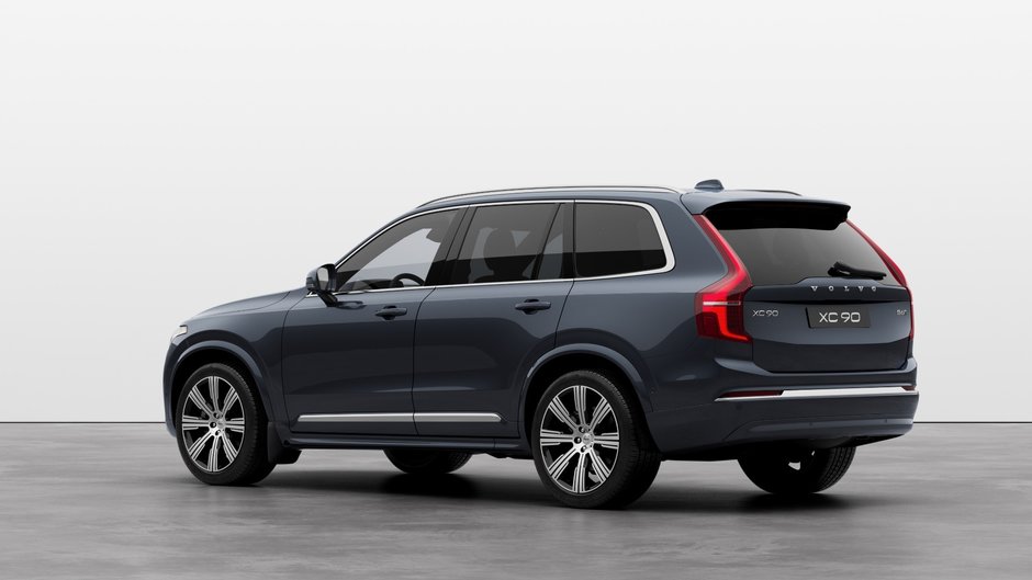 Volvo XC90 Ultra Bright Theme 2025-1