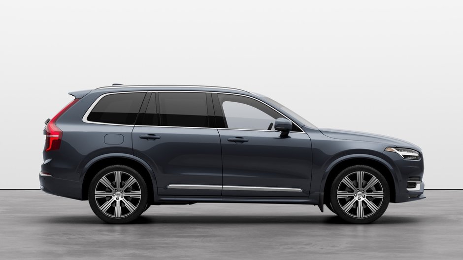 Volvo XC90 Ultra Bright Theme 2025-4