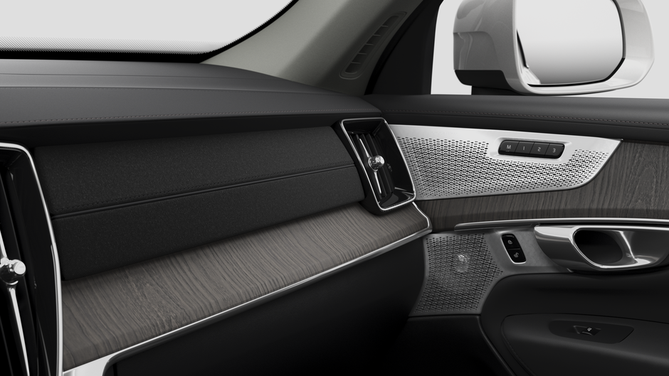Volvo XC90 Ultra Bright Theme 2025-8