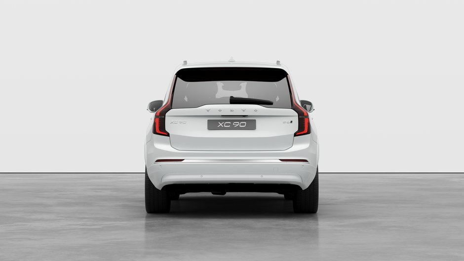 Volvo XC90 Ultra Bright Theme 2026-5