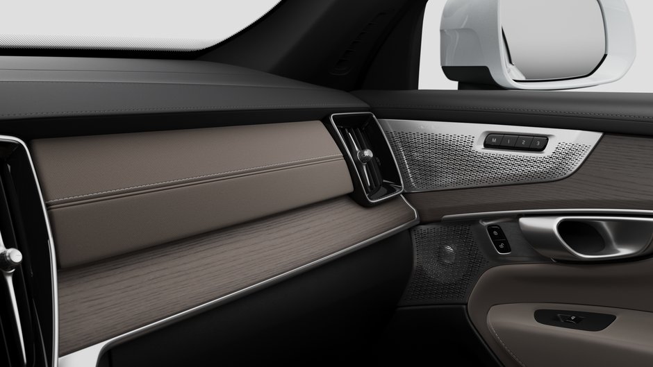 Volvo XC90 Ultra Bright Theme 2026-8