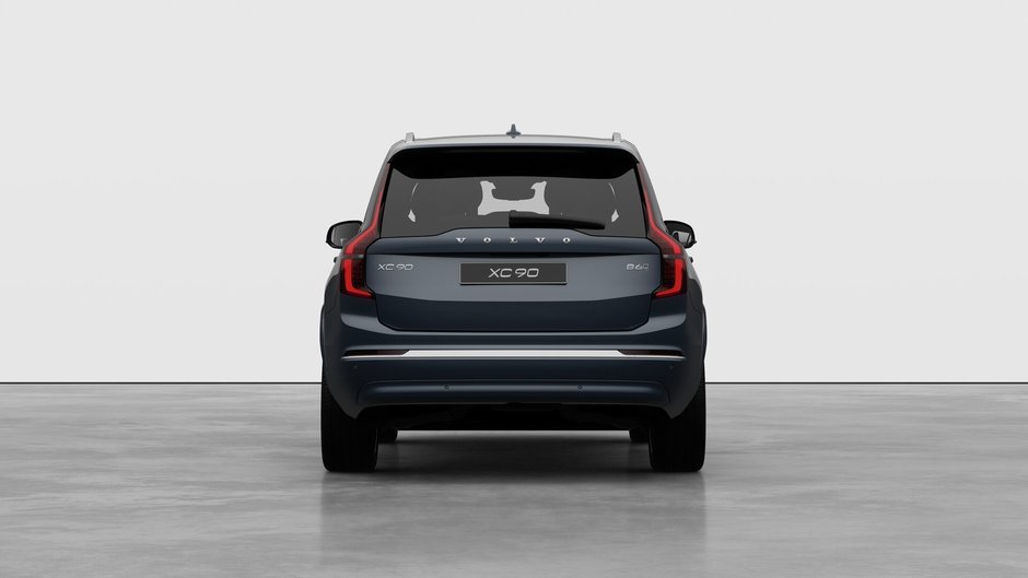 2026 Volvo XC90 Plus Bright Theme-5