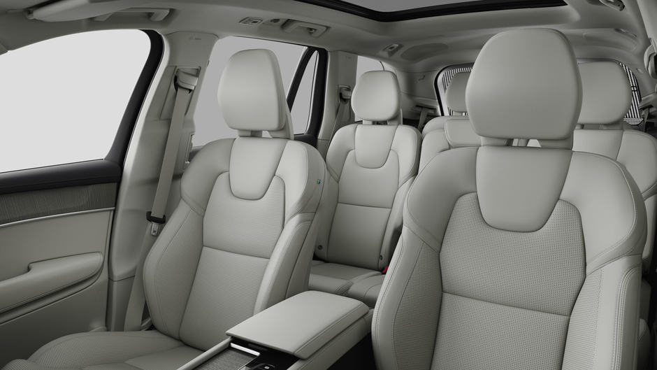 Volvo XC90 Ultra Dark Theme 2027-11