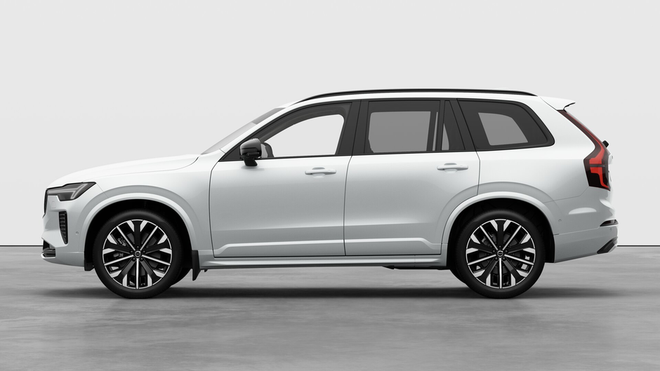 Volvo XC90 Ultra Dark Theme 2027-7