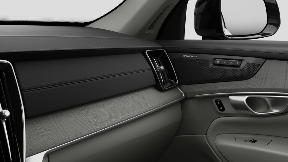 Volvo XC90 Ultra Dark Theme 2027-8