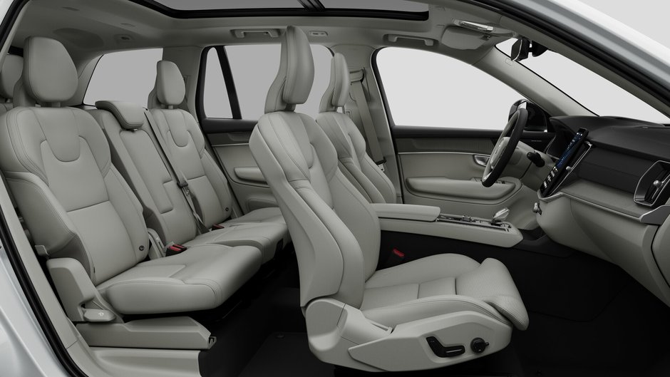 Volvo XC90 Ultra Dark Theme 2027-12