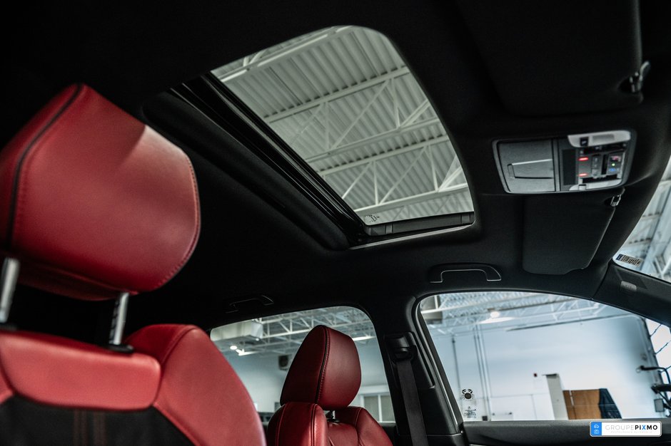 Acura MDX A-SPEC / AWD / CUIR / TOIT OUVRANT / MAGS ++ 2019-37
