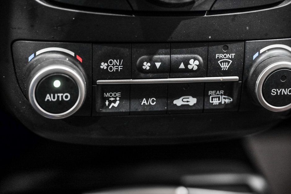 2018 Acura RDX ELITE / CUIR / CAMÉRA DE RECUL / TOIT OUVRANT ++-19