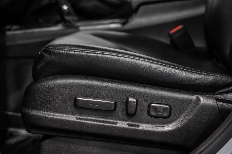 2018 Acura RDX ELITE / CUIR / CAMÉRA DE RECUL / TOIT OUVRANT ++-13