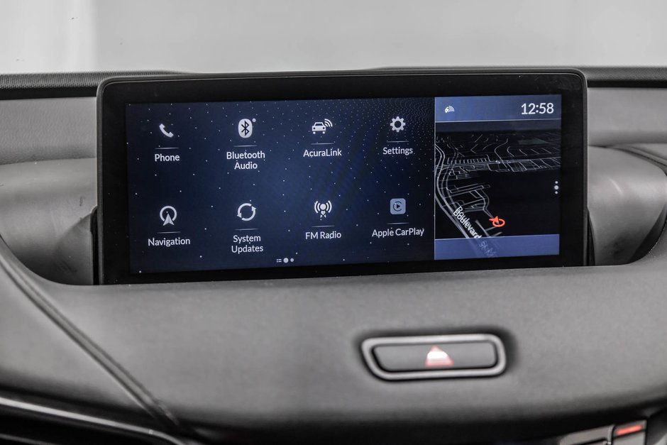 2022 Acura TLX PLATINUM ELIT / SH-AWD / APPLE CARPLAY / CUIR ++++-22