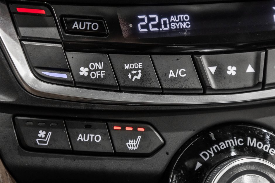2022 Acura TLX PLATINUM ELIT / SH-AWD / APPLE CARPLAY / CUIR ++++-24