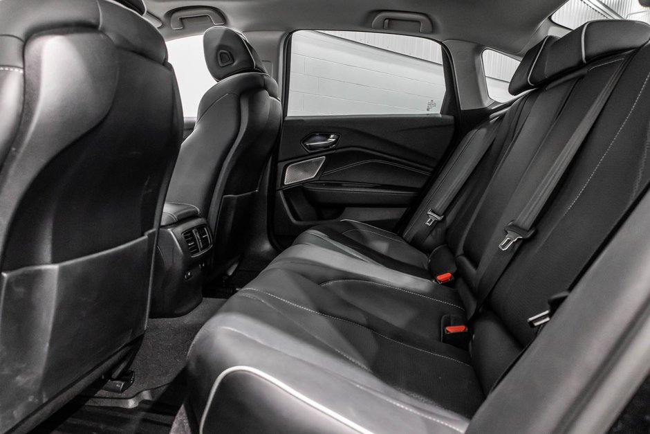 2022 Acura TLX PLATINUM ELIT / SH-AWD / APPLE CARPLAY / CUIR ++++-32