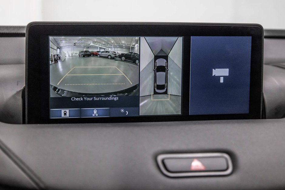 2022 Acura TLX PLATINUM ELIT / SH-AWD / APPLE CARPLAY / CUIR ++++-28