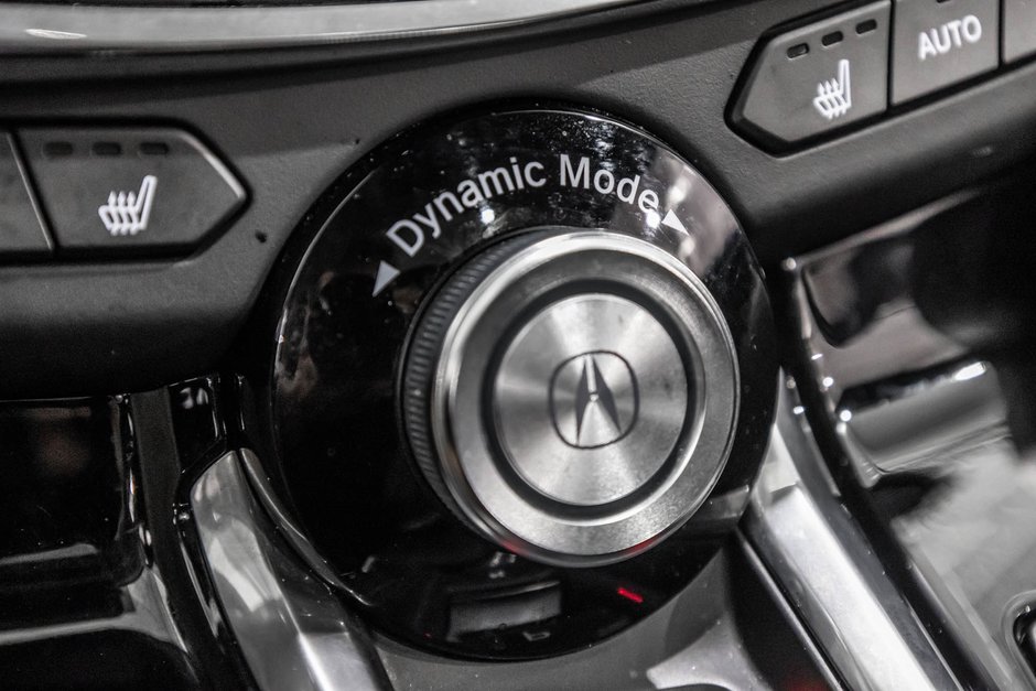 2022 Acura TLX PLATINUM ELIT / SH-AWD / APPLE CARPLAY / CUIR ++++-25