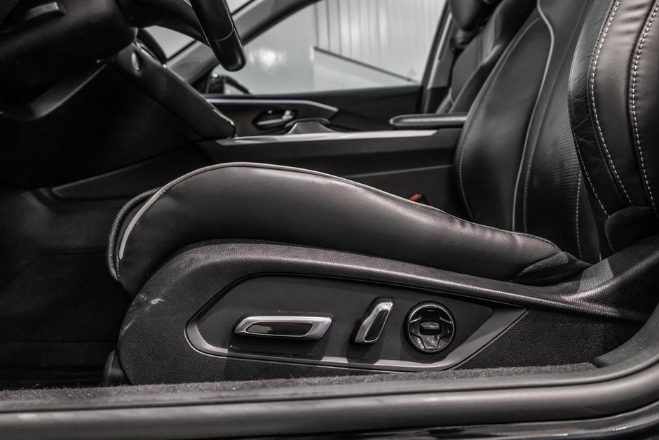 2022 Acura TLX PLATINUM ELIT / SH-AWD / APPLE CARPLAY / CUIR ++++-11