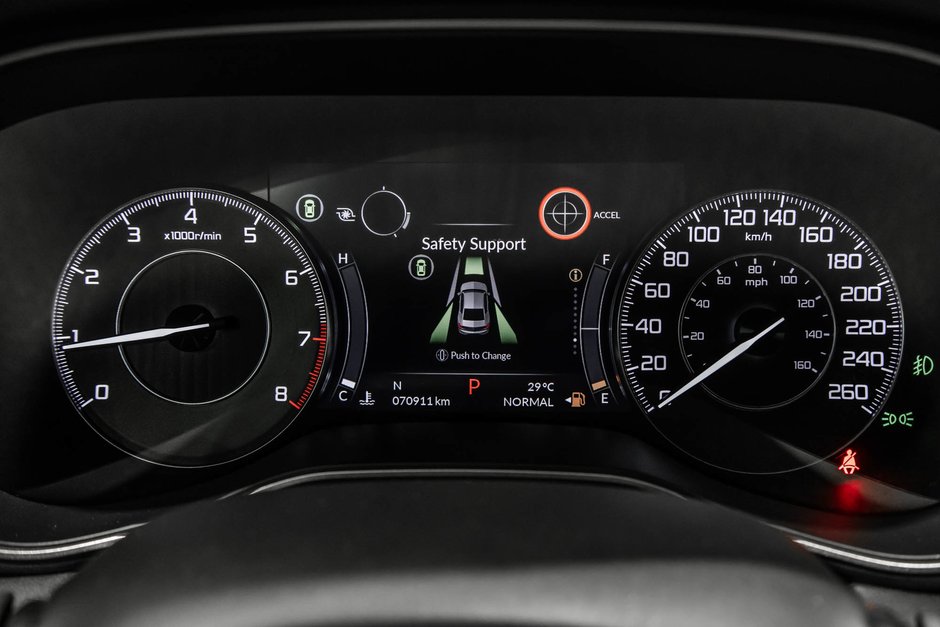 2022 Acura TLX PLATINUM ELIT / SH-AWD / APPLE CARPLAY / CUIR ++++-16