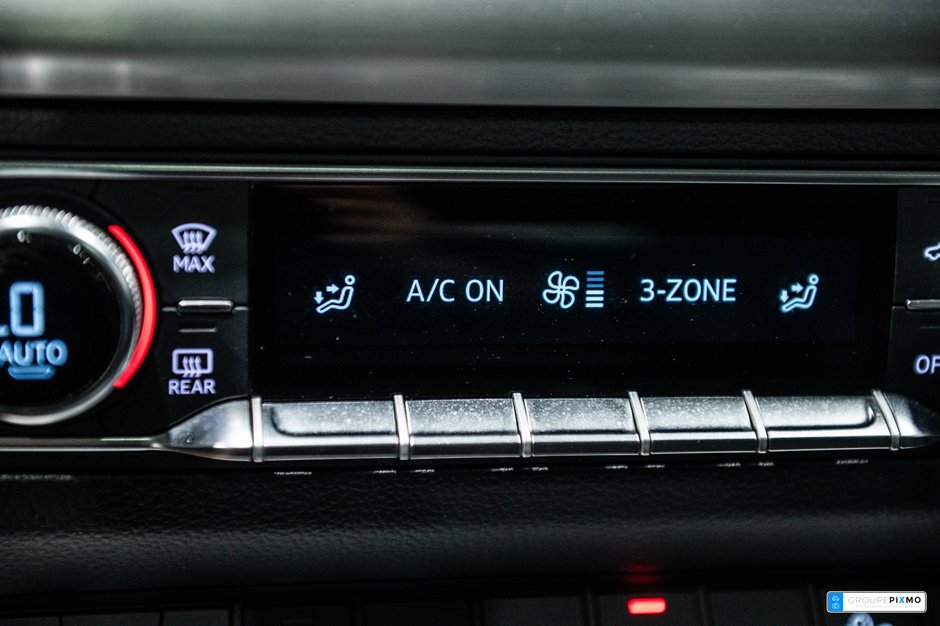 2018 Audi Q5 PROGRESSIV / S-LINE / CUIR / TOIT PANO / CAMÉRA ++-25