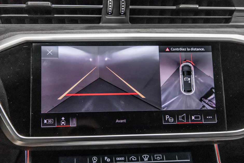 2024 Audi RS 6 Avant PERFORMANCE / 621CH / V8 4.0L / QUATTRO ++++-30