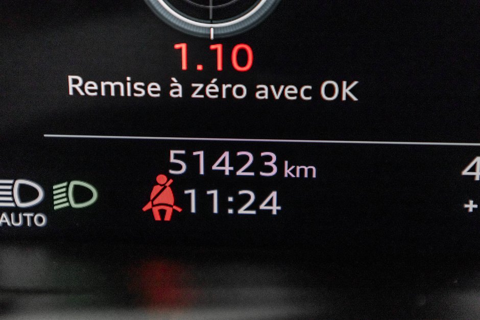 2024 Audi RS 6 Avant PERFORMANCE / 621CH / V8 4.0L / QUATTRO ++++-20
