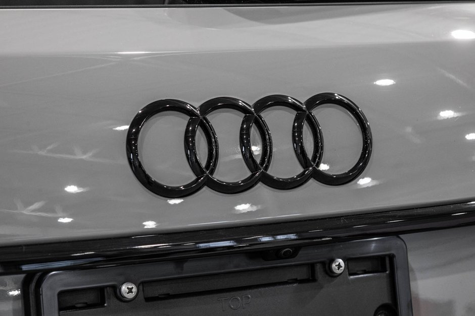 2024 Audi RS 6 Avant PERFORMANCE / 621CH / V8 4.0L / QUATTRO ++++-10