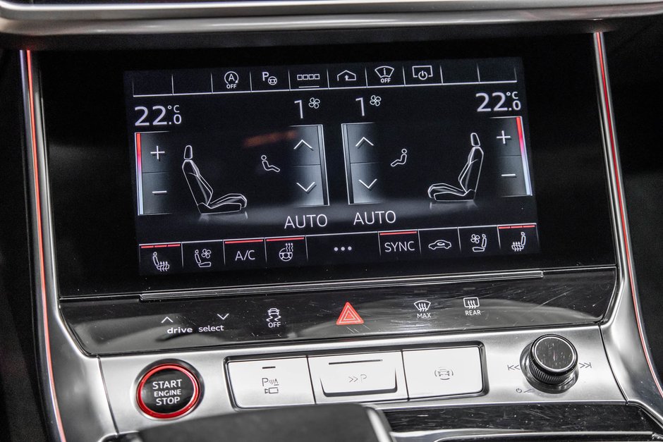 2024 Audi RS 6 Avant PERFORMANCE / 621CH / V8 4.0L / QUATTRO ++++-26