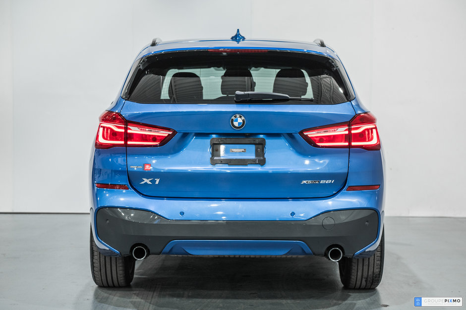 BMW X1 2019+2.8I+TOIT PANORAMIQUE+CUIR+NAV+++ 2019-6