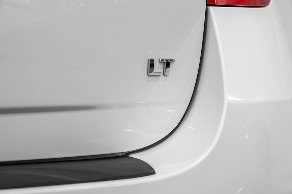 2017 Chevrolet Equinox LT/AWD/SIEGES CHAUFFANTS/V6 3.6L/CAMERA DE RECUL++-10