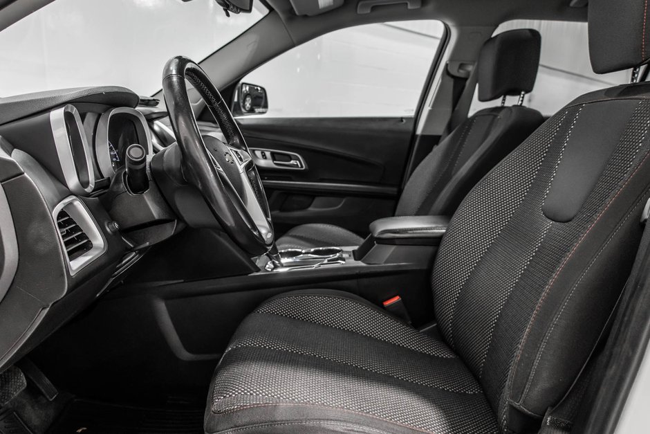 2017 Chevrolet Equinox LT/AWD/SIEGES CHAUFFANTS/V6 3.6L/CAMERA DE RECUL++-14