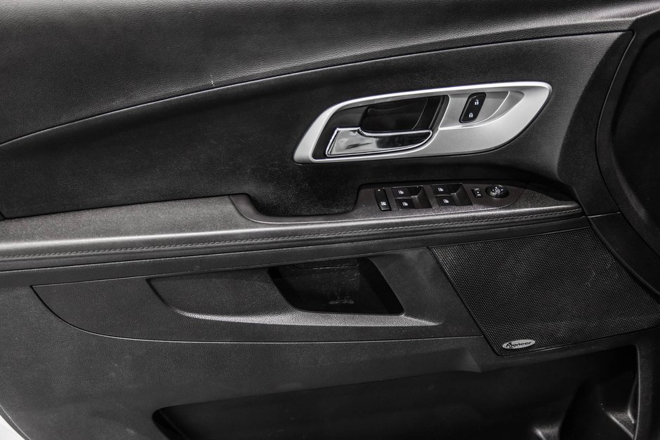 2017 Chevrolet Equinox LT/AWD/SIEGES CHAUFFANTS/V6 3.6L/CAMERA DE RECUL++-12