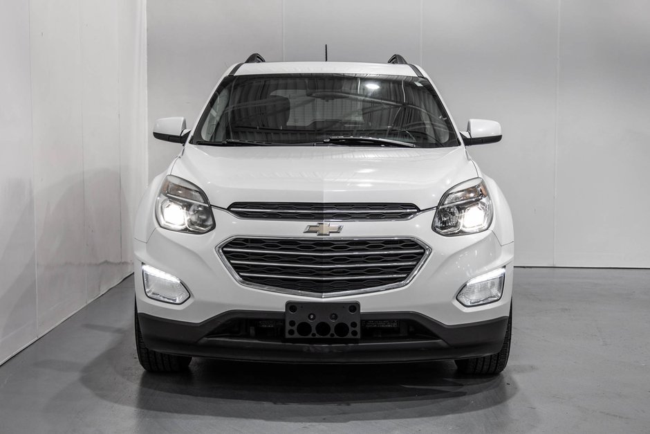 2017 Chevrolet Equinox LT/AWD/SIEGES CHAUFFANTS/V6 3.6L/CAMERA DE RECUL++-1