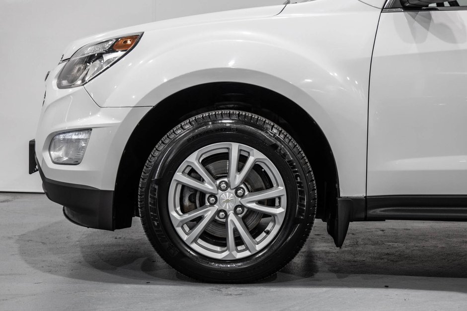 2017 Chevrolet Equinox LT/AWD/SIEGES CHAUFFANTS/V6 3.6L/CAMERA DE RECUL++-4