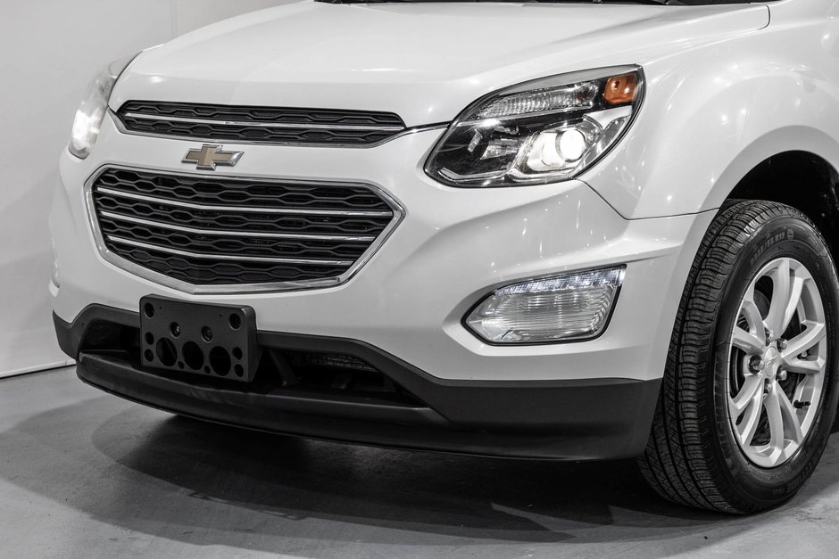 2017 Chevrolet Equinox LT/AWD/SIEGES CHAUFFANTS/V6 3.6L/CAMERA DE RECUL++-3