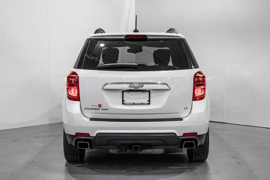 2017 Chevrolet Equinox LT/AWD/SIEGES CHAUFFANTS/V6 3.6L/CAMERA DE RECUL++-8