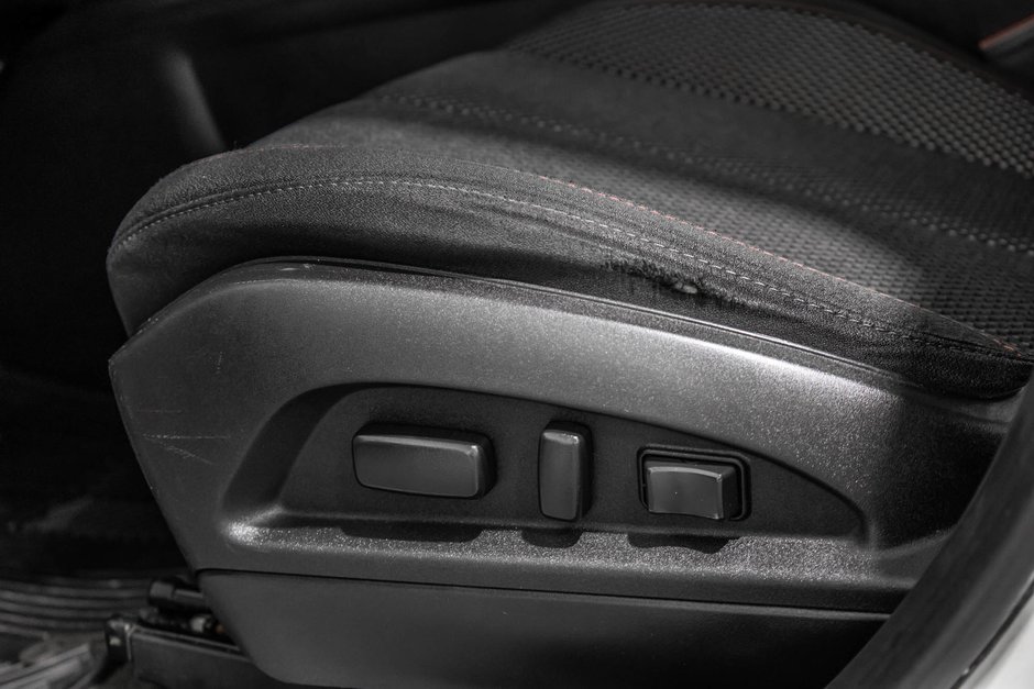 2017 Chevrolet Equinox LT/AWD/SIEGES CHAUFFANTS/V6 3.6L/CAMERA DE RECUL++-13