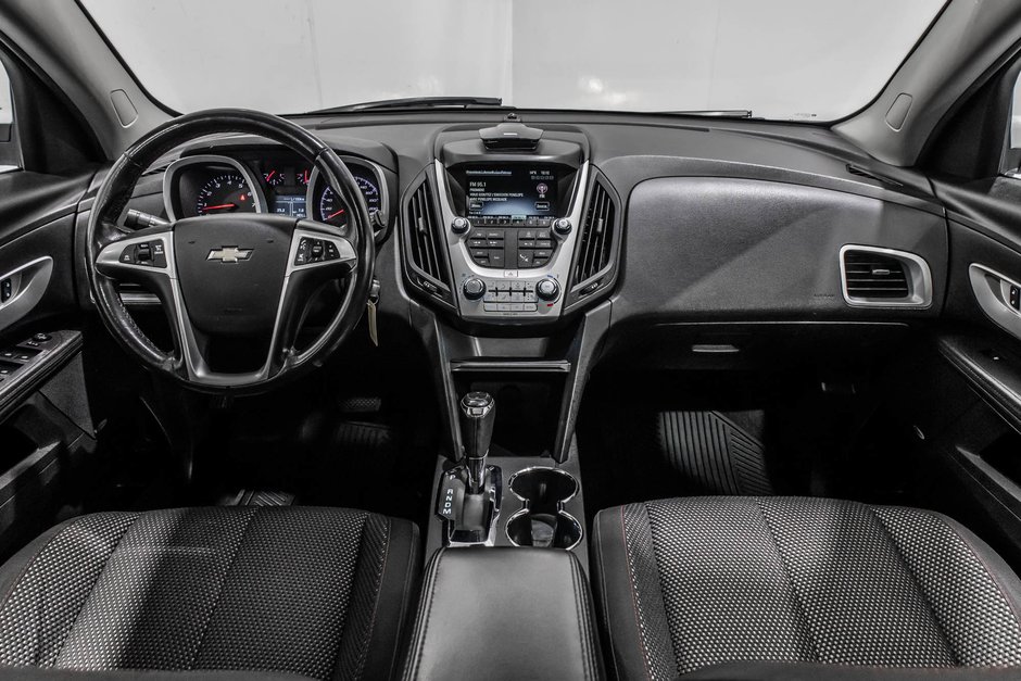 2017 Chevrolet Equinox LT/AWD/SIEGES CHAUFFANTS/V6 3.6L/CAMERA DE RECUL++-28