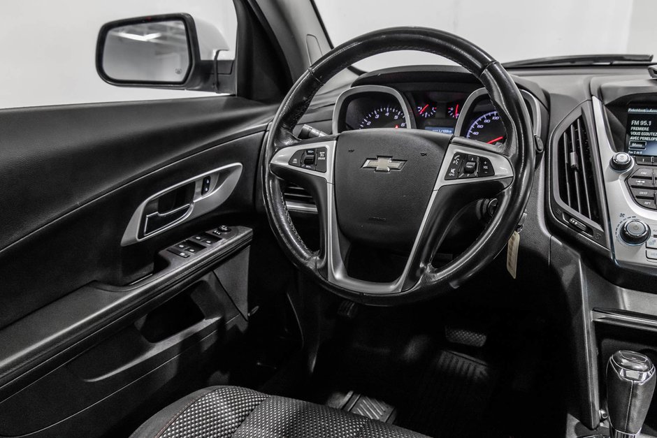 2017 Chevrolet Equinox LT/AWD/SIEGES CHAUFFANTS/V6 3.6L/CAMERA DE RECUL++-29