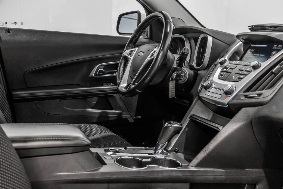 2017 Chevrolet Equinox LT/AWD/SIEGES CHAUFFANTS/V6 3.6L/CAMERA DE RECUL++-31