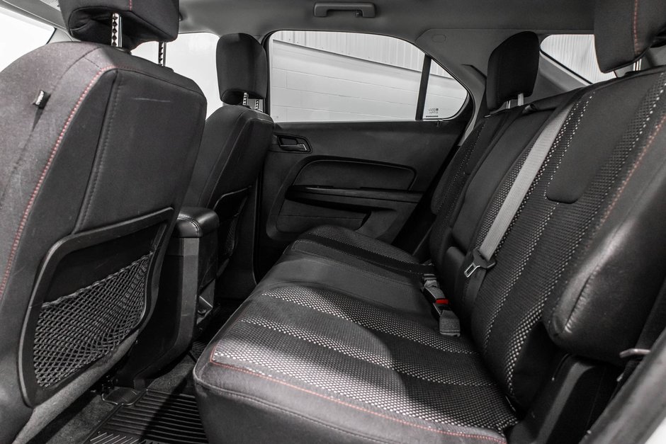 2017 Chevrolet Equinox LT/AWD/SIEGES CHAUFFANTS/V6 3.6L/CAMERA DE RECUL++-27