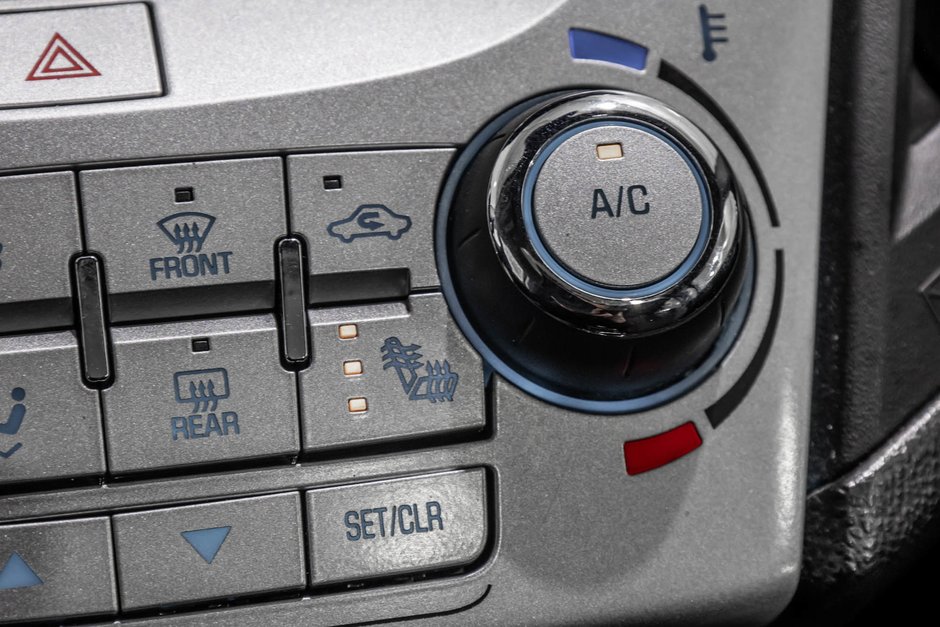 2017 Chevrolet Equinox LT/AWD/SIEGES CHAUFFANTS/V6 3.6L/CAMERA DE RECUL++-22