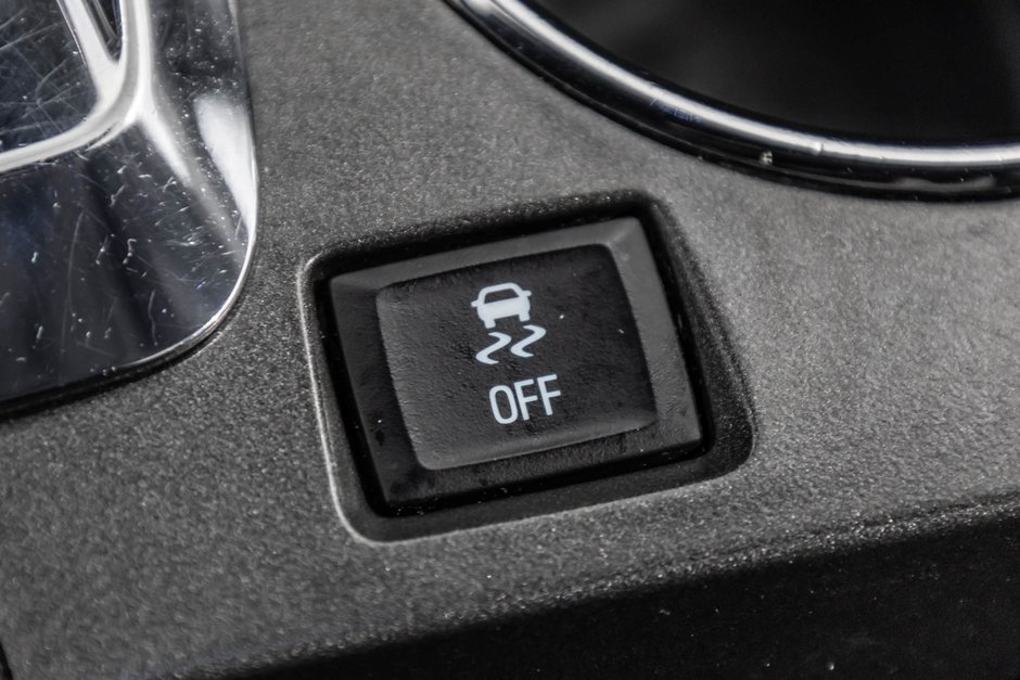 2017 Chevrolet Equinox LT/AWD/SIEGES CHAUFFANTS/V6 3.6L/CAMERA DE RECUL++-23