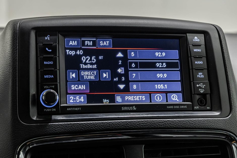 2019 Dodge Grand Caravan 35th ANNIVERSARY / CUIR/ MAGS +++-22