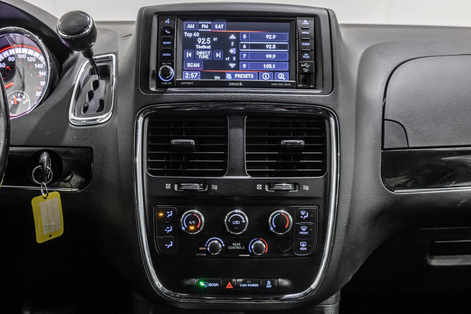 2019 Dodge Grand Caravan 35th ANNIVERSARY / CUIR/ MAGS +++-30