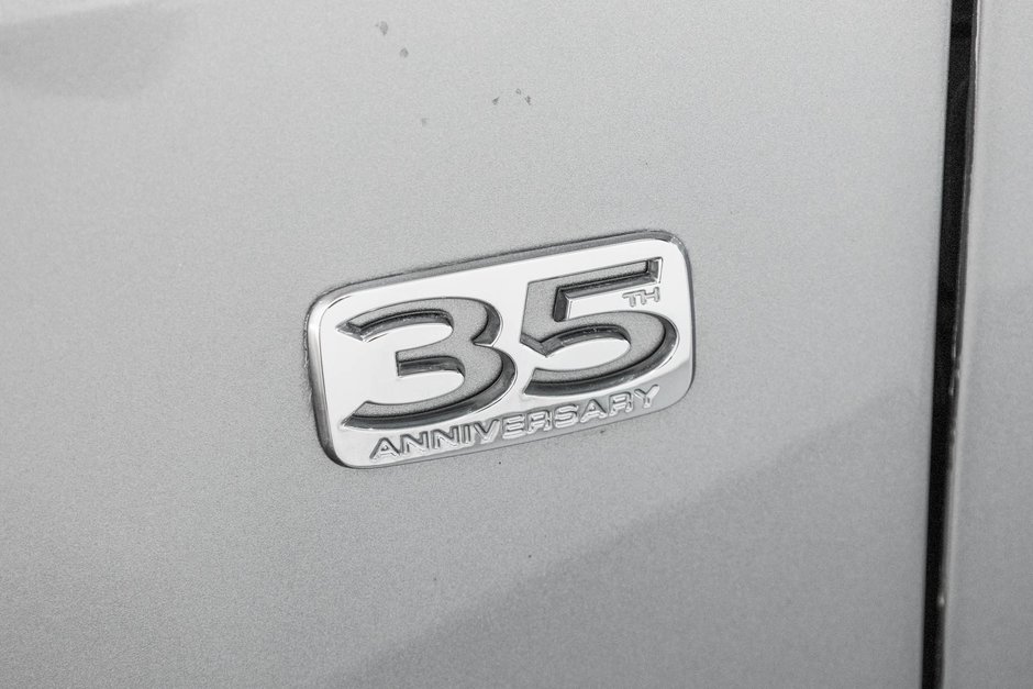2019 Dodge Grand Caravan 35th ANNIVERSARY / CUIR/ MAGS +++-13