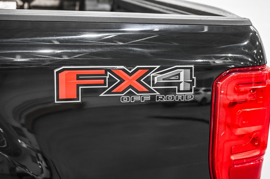 2019 Ford Ranger LARIAT / FX4 OFF ROAD / CUIR / CAMÉRA DE RECUL++/-11