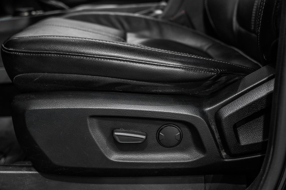 2019 Ford Ranger LARIAT / FX4 OFF ROAD / CUIR / CAMÉRA DE RECUL++/-13