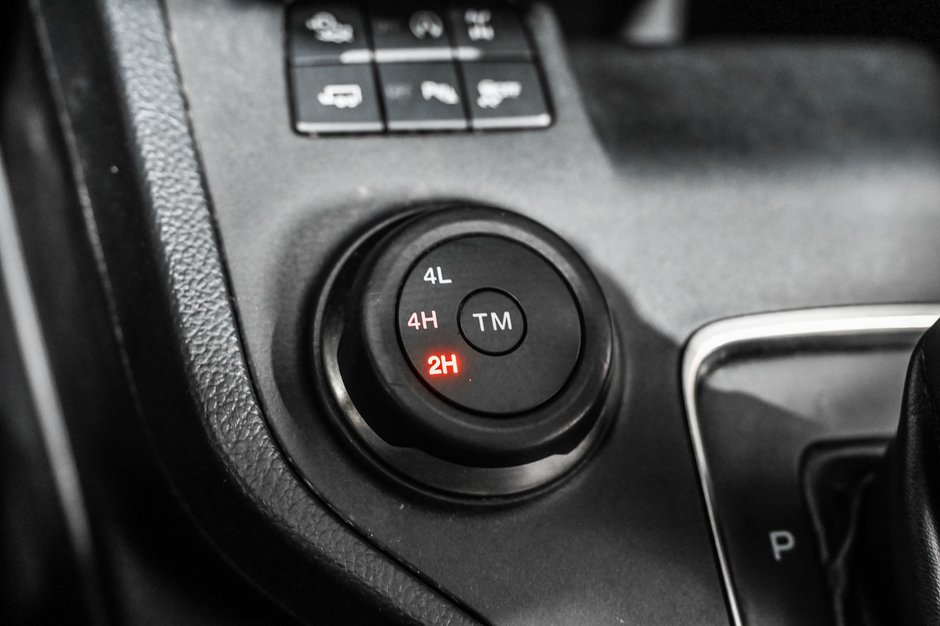 2019 Ford Ranger LARIAT / FX4 OFF ROAD / CUIR / CAMÉRA DE RECUL++/-17