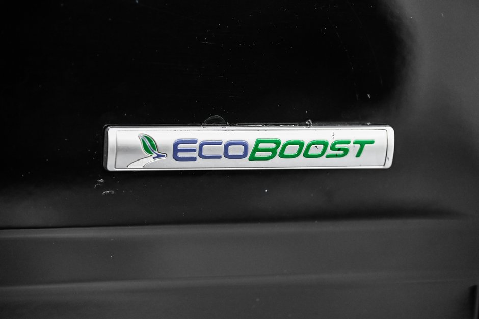 2019 Ford Ranger LARIAT / FX4 OFF ROAD / CUIR / CAMÉRA DE RECUL++/-9