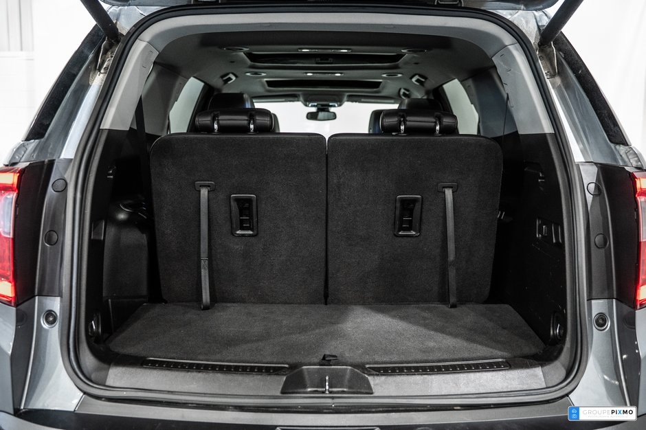 GMC Acadia AT4 / AWD / APPLE CARPLAY / BOSE / TOIT PANO+++ 2022-11